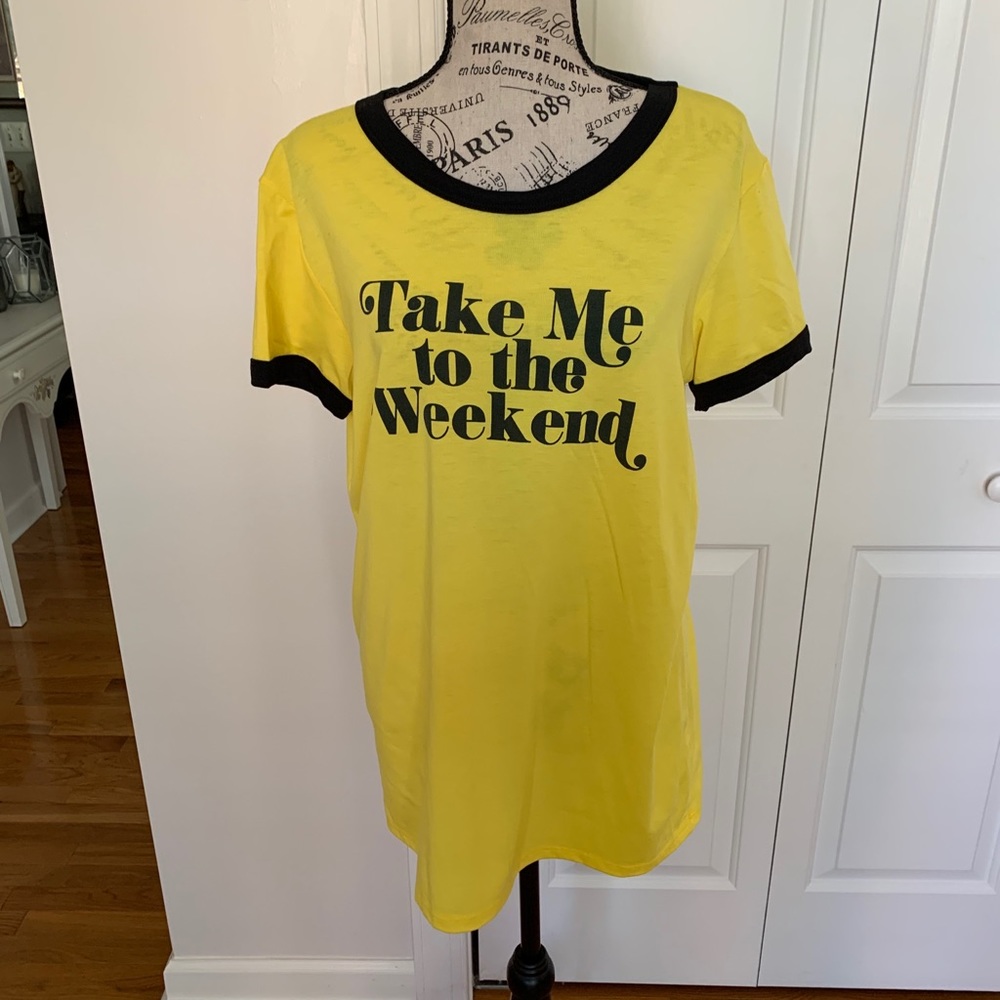 LuLaRoe Liv T Shirt